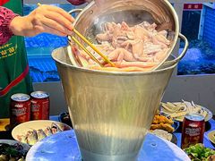 -石锅苗苗鱼(武汉首店)