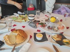 -MORTON'S 莫尔顿牛排坊(北京丽晶酒店)