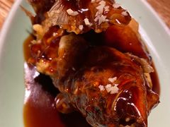 -新白鹿餐厅(龙游路总店·杭帮菜名店)