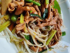 -烧鹅妹饭店