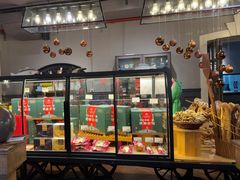 -秋林西餐厅(总店)