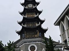 -贵阳北天主教堂