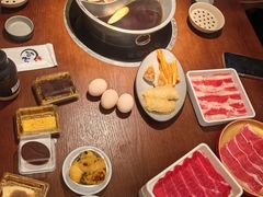 -花和寿喜烧·三文鱼自助专门店(光屿城店)