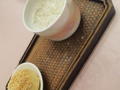 -江南灶中餐厅(南京香格里拉店)