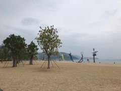 -大梅沙海滨公园