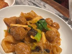 -西安饭庄·非遗陕菜(钟楼店)