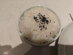 -北李妈妈菜·海肠捞饭(高新万达店)