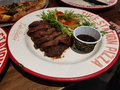 -Tubestation站点比萨(高新万达ONE店)
