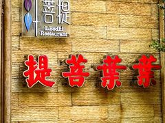 -叶叶菩提(太原别墅店)