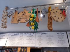 -Alimentari早午餐(安福路店)