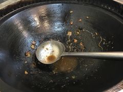 -炮爷东北铁锅炖(棠安路店)
