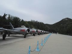 -中国航空博物馆