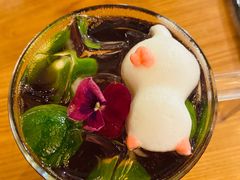 -猫小院猫主题餐厅(三里屯店)