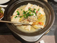 -喜棠·长沙家宴·海鲜·湘菜(麓谷店)