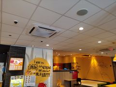 -麦当劳(科教城店)