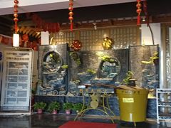 -安贞汤泉(安贞桥店)