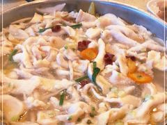 -芭夯兔·无骨兔汤锅(华阳店)