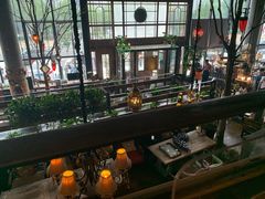 -咖梦餐厅 COMENG RESTAURANT