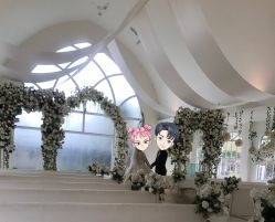点击看大图 -金夫人婚纱摄影(华南店)