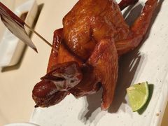 -侨美食家·粤菜(体育西路店)