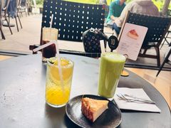 -The place那儿(新城国际店)