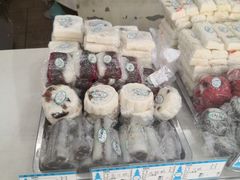 零售区-江南春(中山中路店)