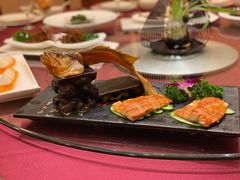 -太仓玛丽蒂姆花园酒店·雅轩中餐厅(人民北路店)