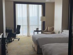 -苏州香格里拉大酒店