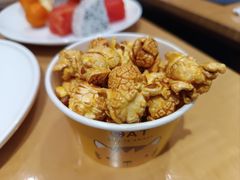 -威珀斯酒店·珀萃美食餐厅 | 海鲜刺身·现烤生蚝·特色烤肉
