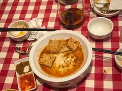 -西贝(龙华壹方天地店)