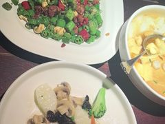 -外婆家(义乌新光汇购物中心店)