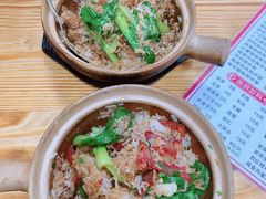 -壹煲口福煲仔饭(中山路店)
