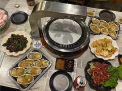-胡哥烤肥牛(车公庙店)