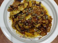 -小天厨民间菜馆(深圳街店)