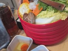 -沼津港精致料理·寿喜烧·烧鸟(漕河泾印象城店)