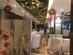 大堂-同喜烤鸭店(光芒店)