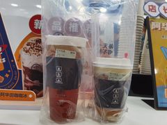 -古茗(龙汇广场店)