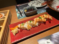 -水之惠鲜鱼料理(王府大街店)