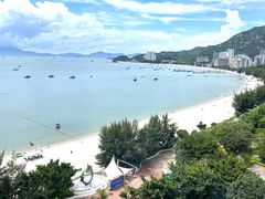 -巽寮湾