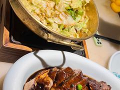 -佬麻雀·新湘菜(珠海金发购物中心店)