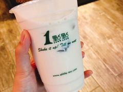 -1点点(温州府前店)