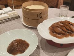 -北京王府井希尔顿酒店·秦唐中餐厅Chynna