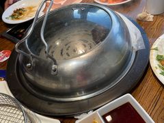 -海味当家·蒸锅海鲜(星海公园店)