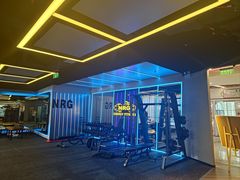 -NRG健身私教CLUB(打浦桥店)