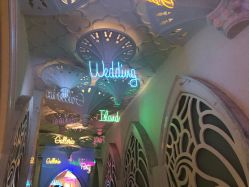 -格乐利雅婚礼艺术中心(南外滩店)