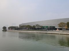 -金鸡湖游船(月光码头)