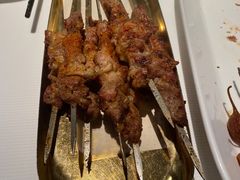 -西域阿里马新疆菜·清真(桂花路店)