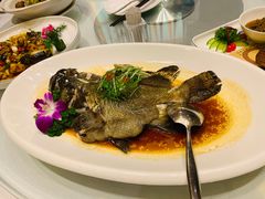 -宝宇大连海鲜渔港(金奎大厦店)