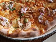 -PIZZA BIANCA(民园店)