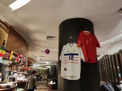 -上海银星皇冠假日酒店